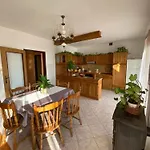 With A Parking Space - 5525 Apartmán Novi Vinodolski