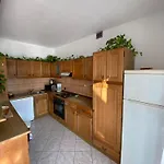 Appartamento With A Parking Space - 5525