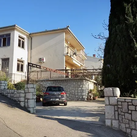 Apartmán With A Parking Space - 5525 *